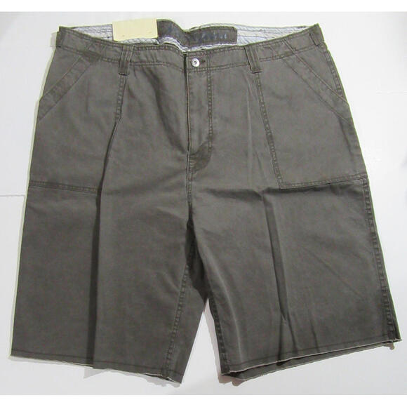Nautica Jeans Co. Mens Y2K Shorts Color 243 Size 40 NWT - Picture 1 of 5